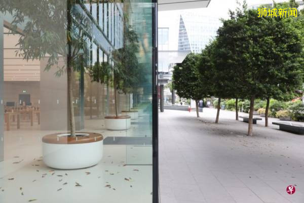 ◤新國阻斷措施◢6新地點曾有患者到訪 博彩投注站“中”了