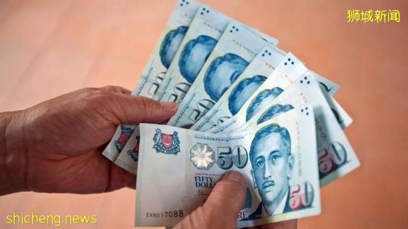 經濟陷困境?新加坡一單親媽媽監守自盜萬元被判坐牢半年