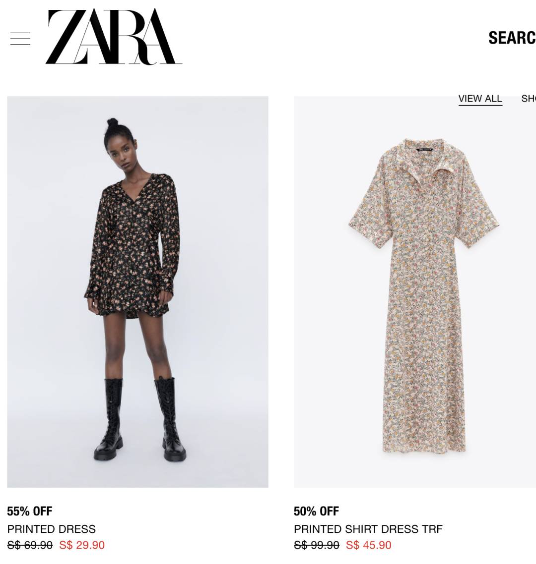 【周末去哪】5折潘多拉、6折小CK、3折Zara、親子陶藝、保齡球、發泄屋來了