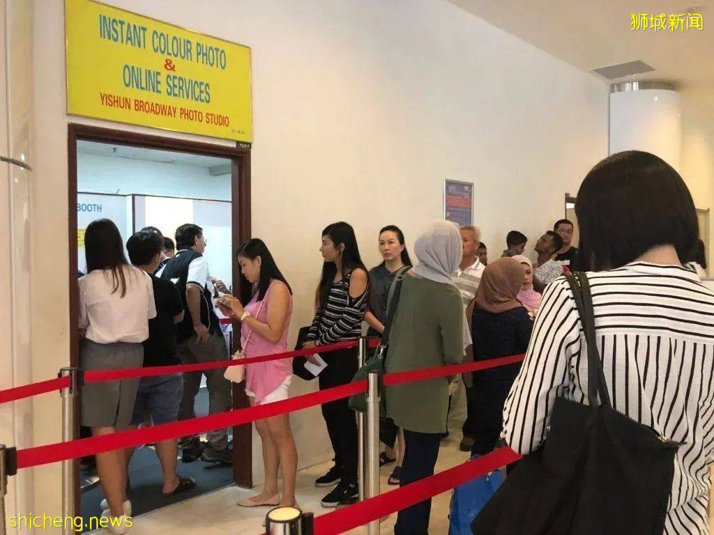 十年!今年10月起申請新加坡護照,有效期從五年增至十年