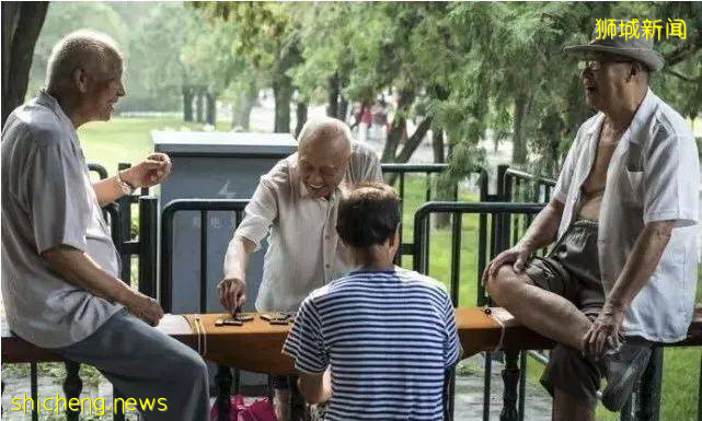 遠嫁新加坡，我該如何給父母養老