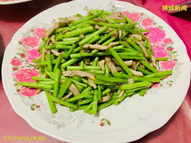 吃遍新加坡 第22期:狮城最正宗的淮扬菜之一