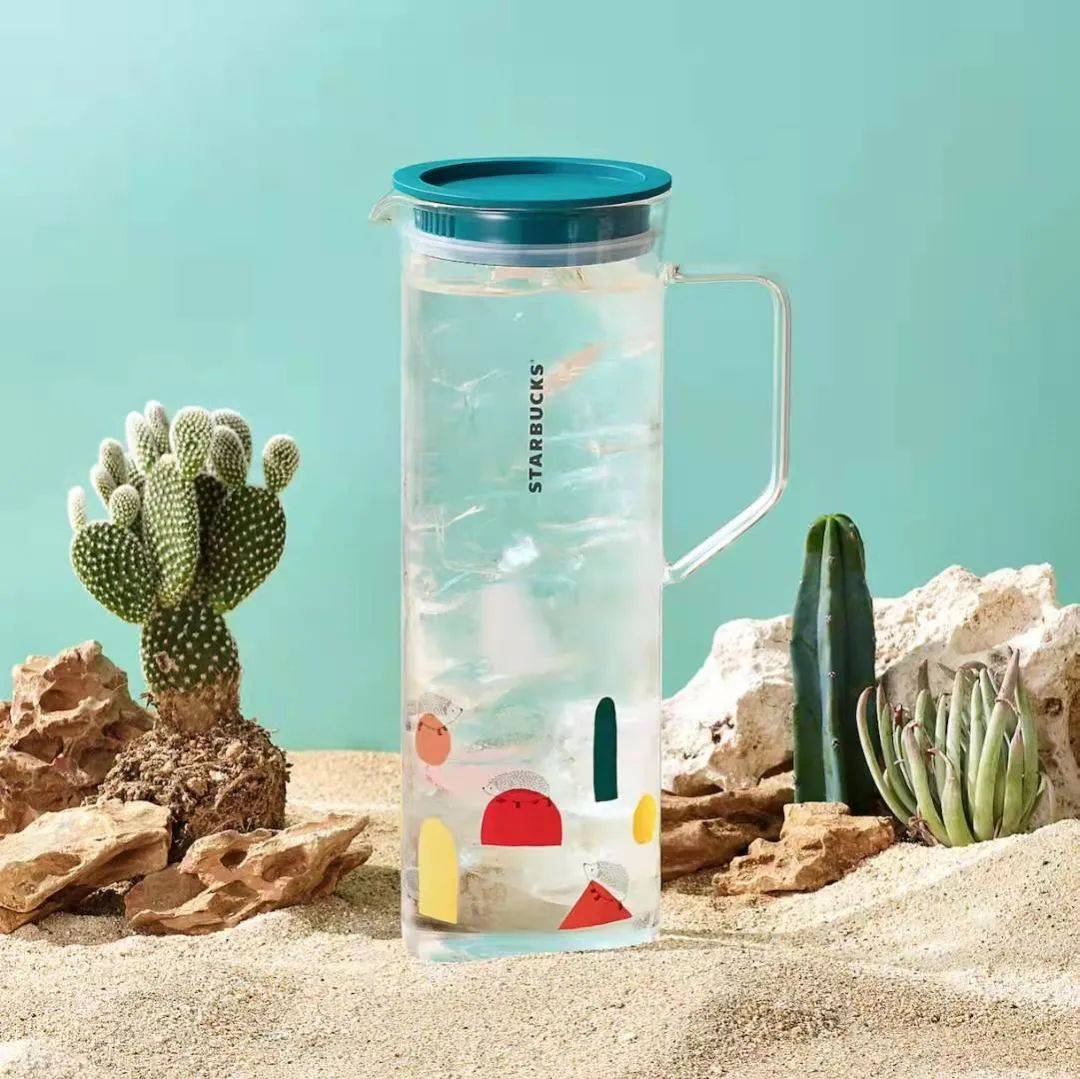 星爸爸又来剥削的钱包啦!快乐小刺猬系列可爱到爆