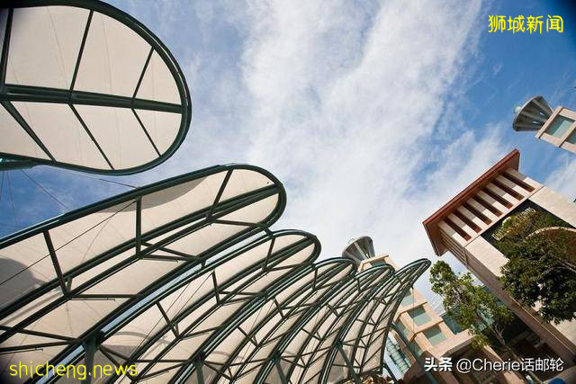 新加坡旅遊3天就夠?看完這篇最全攻略,你還這樣認爲嗎!