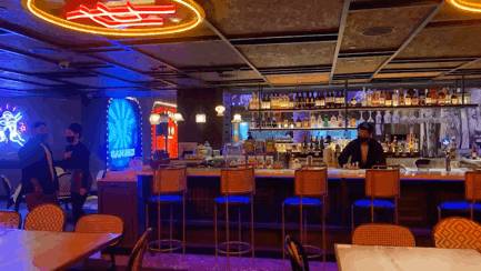 新加坡莆田集团放大招——情怀子品牌Yum Sing等你来