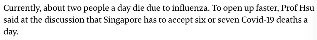 總理夫人發文解釋,措施是否放寬要看它!世衛:歐洲或多50萬人死亡