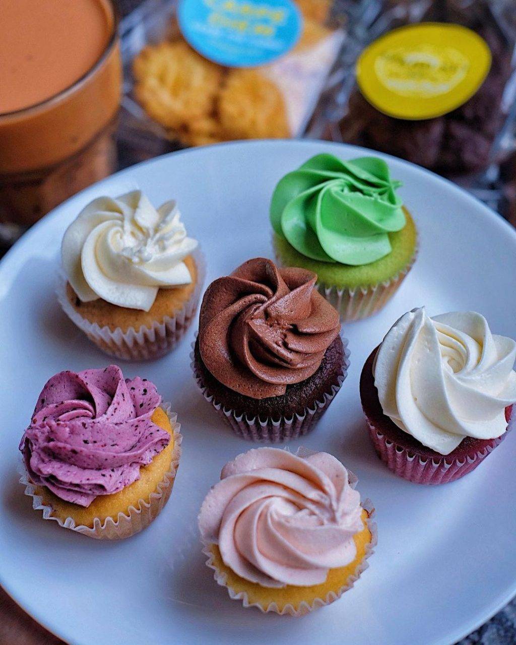 首間生酮烘焙屋Seriously Keto🍰零糖低卡、無罪惡吃甜食,用健康美味征服味蕾🥳