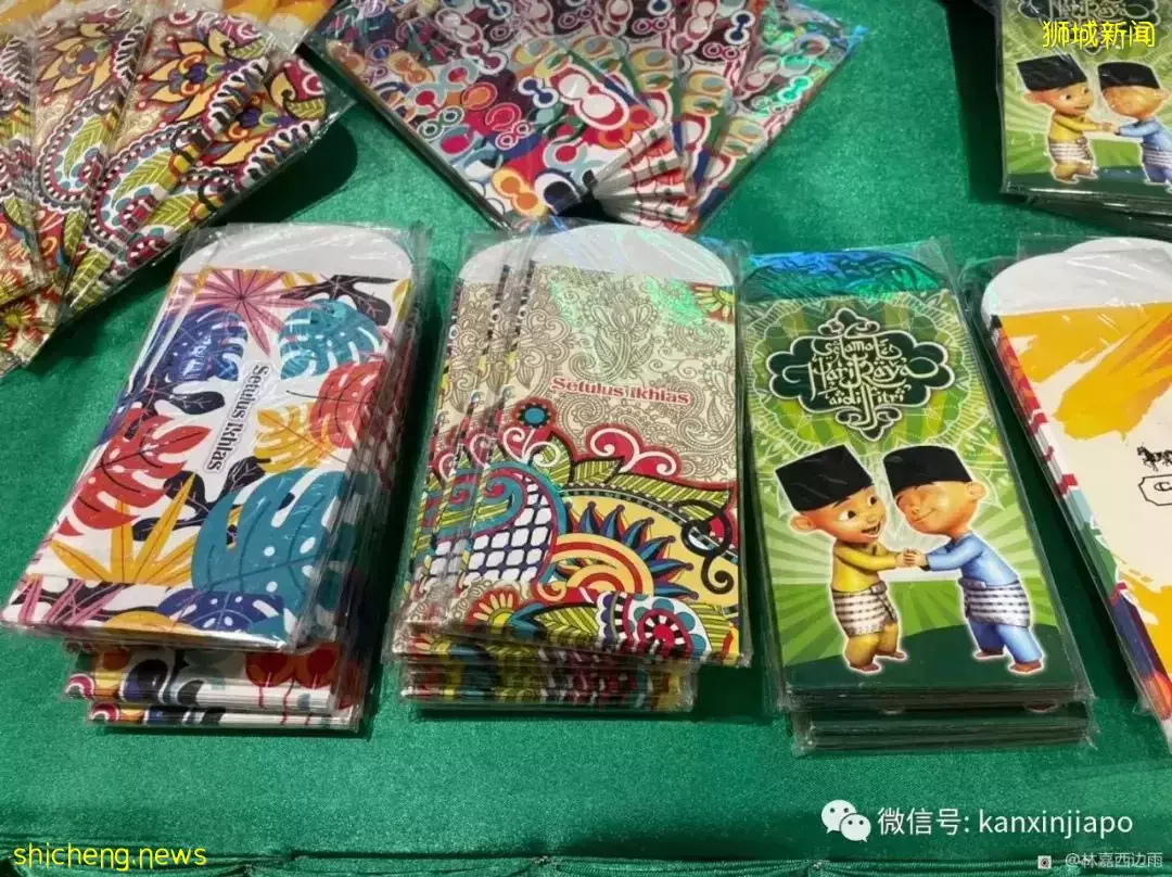 接下來一個月，新加坡最好吃的夜市應該在這裏了