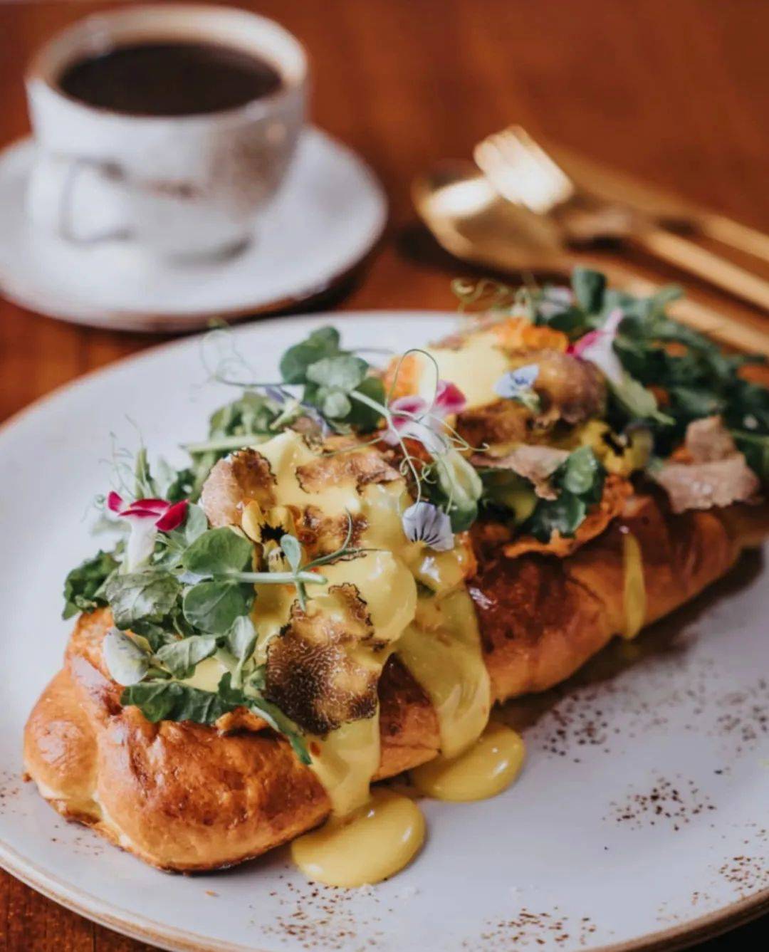 獅城十二時辰 "巳時"早午餐時刻，Brunch優選又有哪些呢