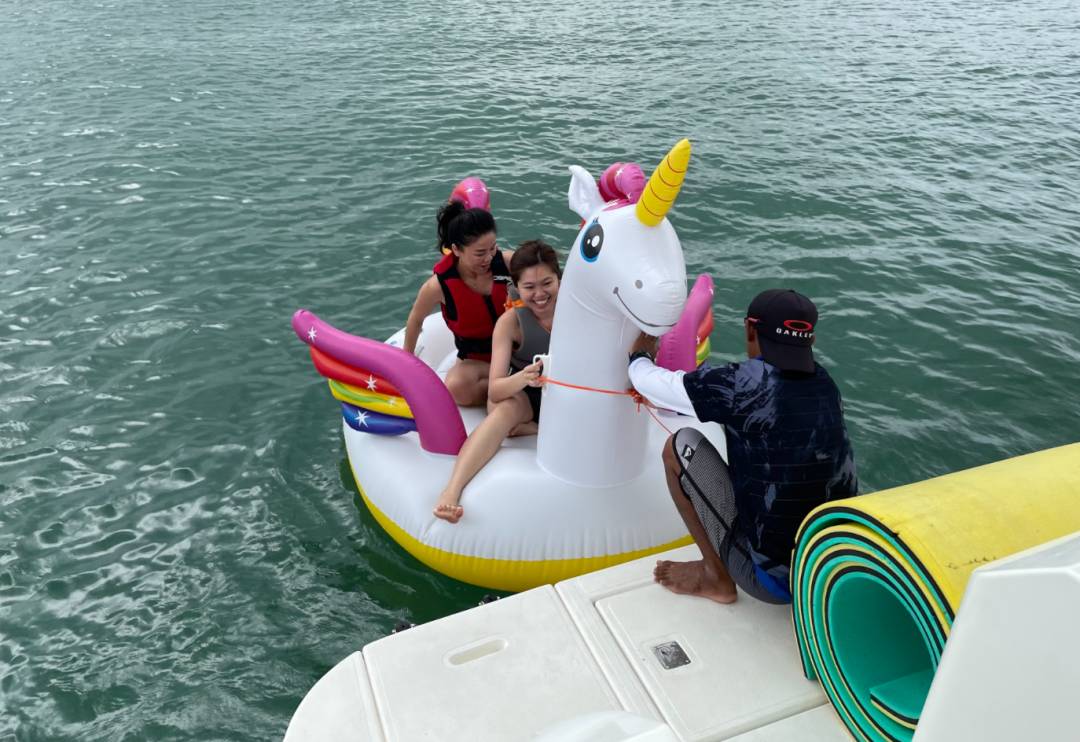 出國旅遊遙遙無期!我終于找到逃離新加坡的最佳方式