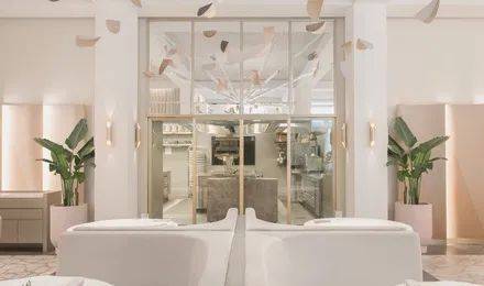 新加坡名媛餐廳大盤點,集美,要拼單麽