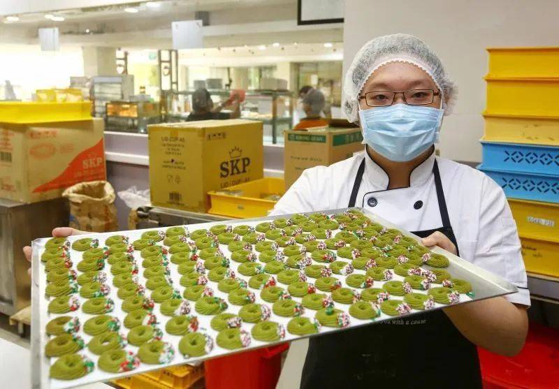 新加坡電商與商場“雙十二”齊出擊，公益組織開拓網銷渠道，消費者購物忙不停