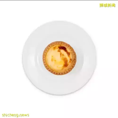 IKEA推出榴梿甜食,3新币就能吃到了!D24榴梿制作的蛋糕+泡芙+芝士挞,饭后甜品就吃TA💕