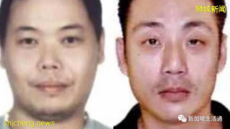 中國女子花9萬元與新加坡男子[假結婚]只爲