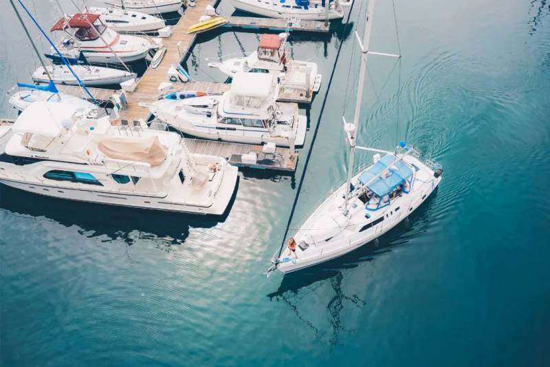 生日、求婚、潛水、團建！10個租遊艇的攻略，人均不到100新幣，低至5折