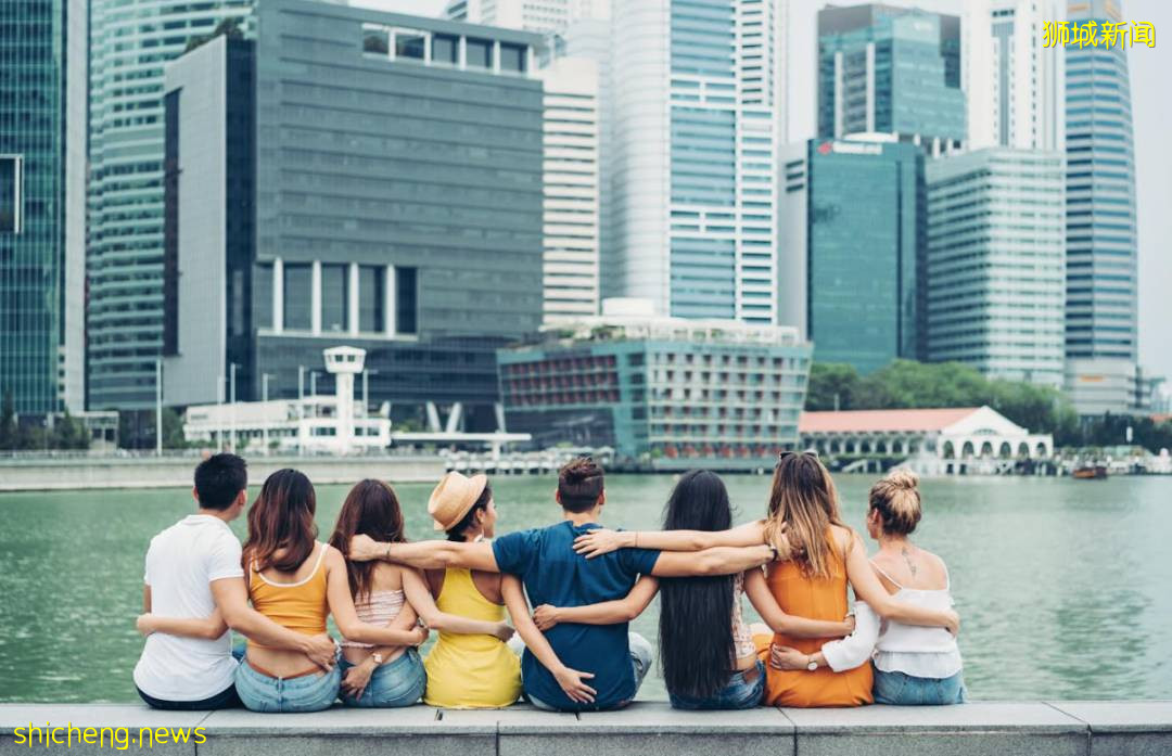 新加坡留學 疫情下,新加坡留學變得更熱門