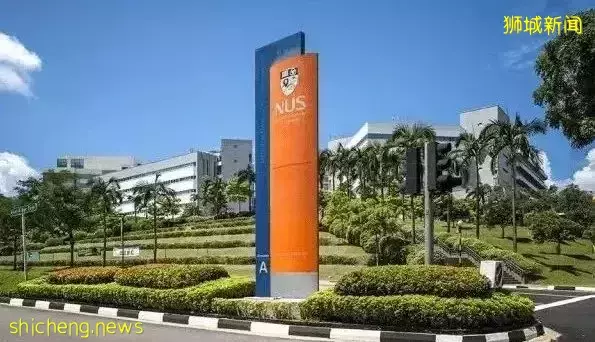2022泰晤士亚洲大学排名出炉!新加坡两所大学位列前五,是高考后出国留学的最佳选择