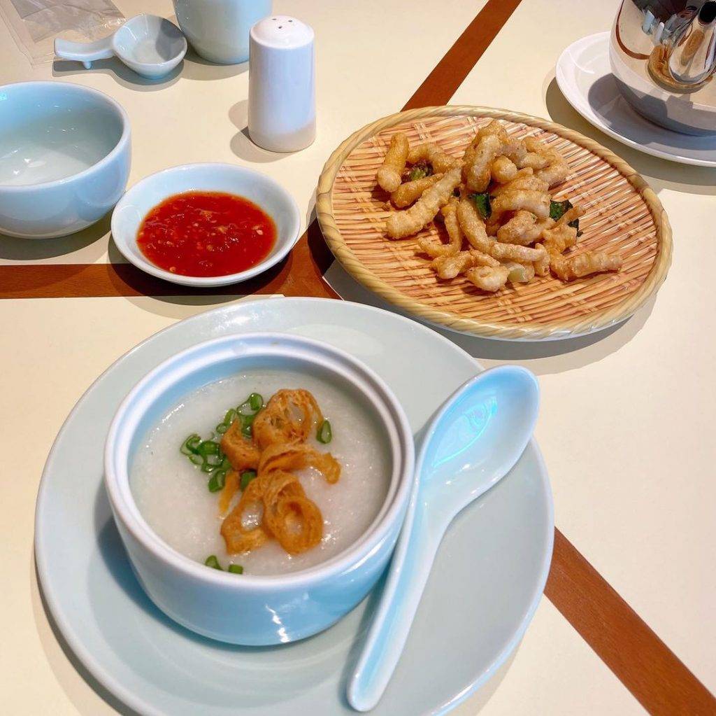 Red House Seafood點心海鮮自助餐S$28.80++‼熟食點心炸物、壕吃豐富海鮮，今天誰都別想瘦😈