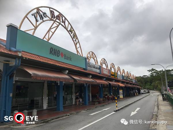 昨天小長假人山人海，武吉知馬老鐵路成新景點！前生今世大揭秘