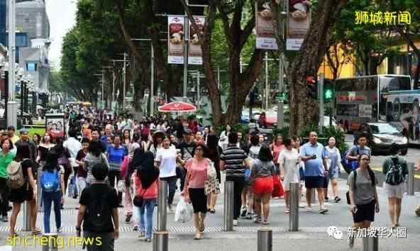 新冠疫情或讓新加坡年輕人變成“封鎖一代”!