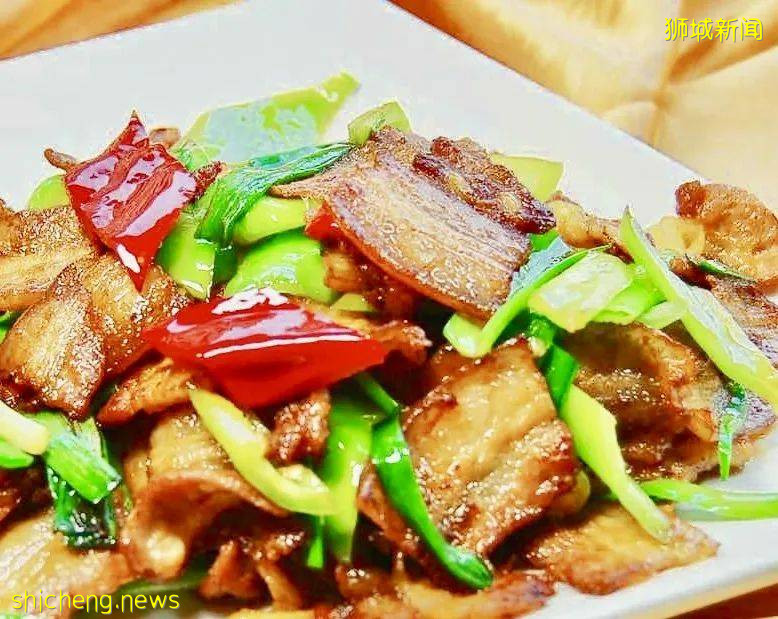 火！火！ 火！圈粉半個新加坡的川菜館！辣就一個字