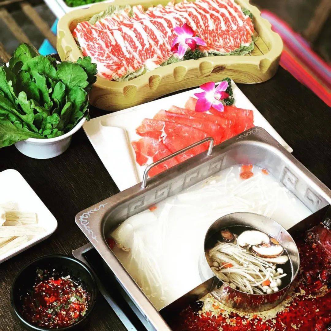 獅城十二食辰 “子時”夜宵開始，這些美食燥動你的胃