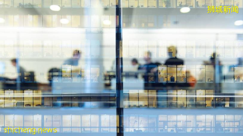 昨日啓動！新加坡試行新差異化安全管理措施