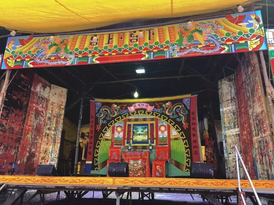 新加坡艺术周来袭!1月份有130余个活动可参加