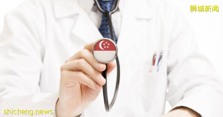 出席全球健康峰会,新加坡总理李显龙呼吁各国加强医疗体系建设