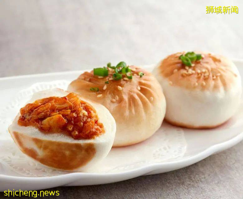 珍宝海鲜推出精致下午茶,值得打卡品尝