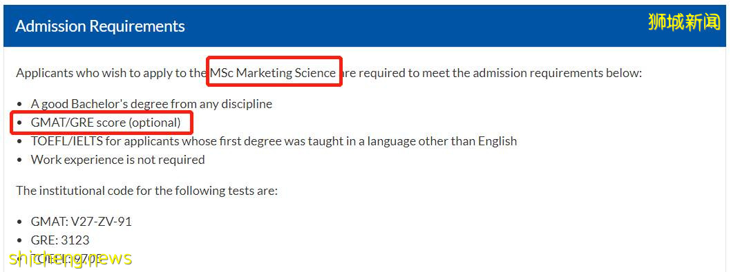雅思托福被取消！南洋理工、港科大：承認替代性語考成績