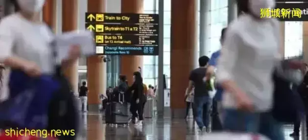 重大好消息:新加坡換工無需雇主出信啦