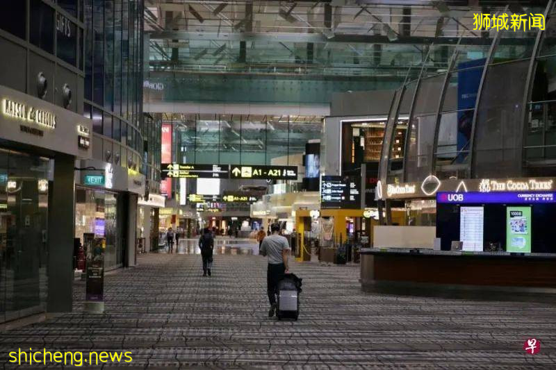 一文看懂新加坡疫情現狀