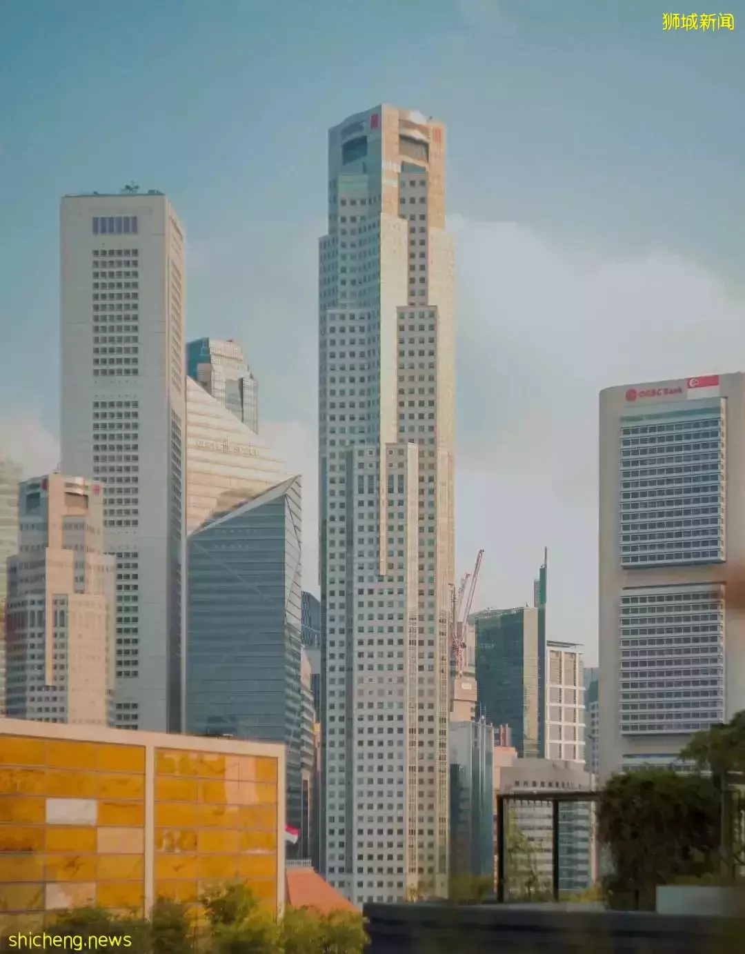 新加坡留學 太太太香了~這6大優勢你一定要知道