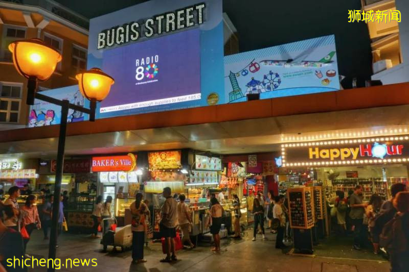 新加坡生活成本太高?一定是你打開的方式不對!