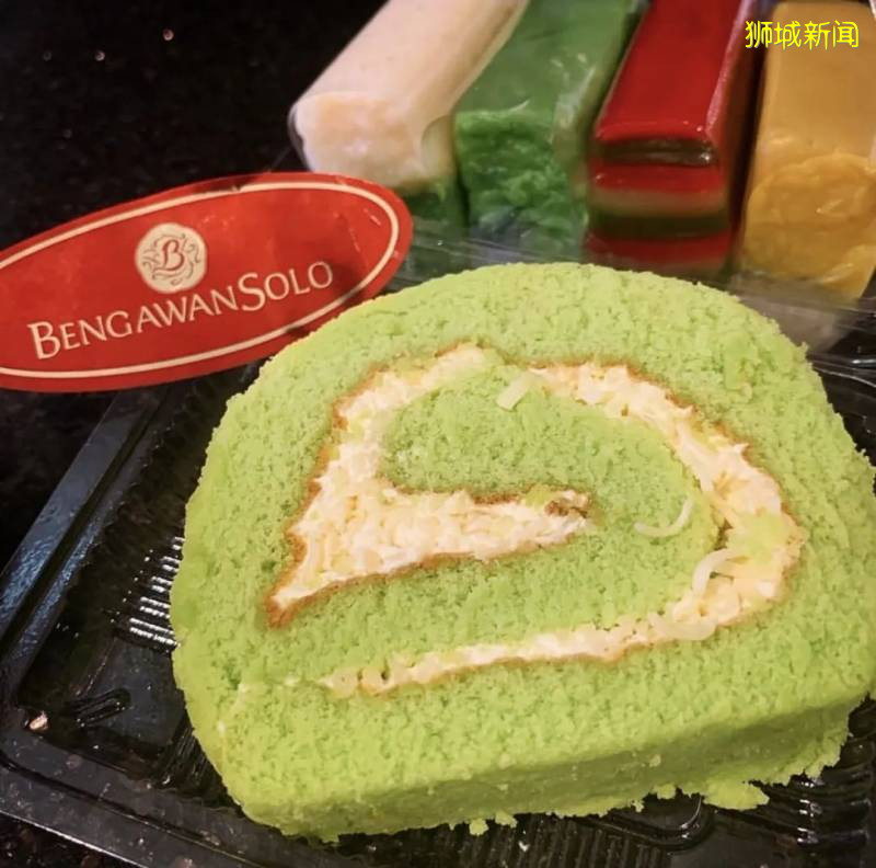 跟着林俊杰,一起打卡他在狮城吃过的那些“无滤镜”美食