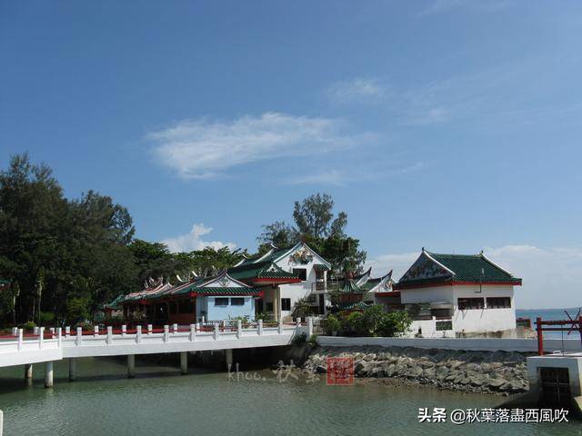 下月起，可以飞去新加坡旅游了。这些冷门免费地方值得一去