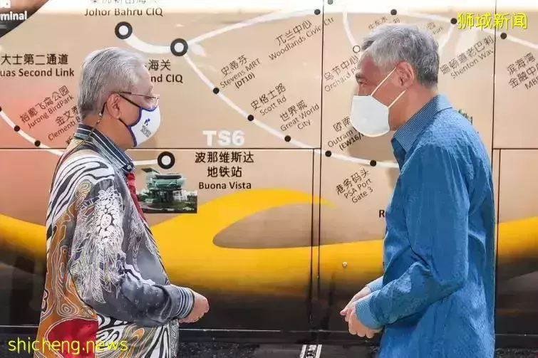 狮城热点 新加坡和英国已实质谈成数码经济协定