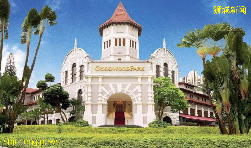 爲什麽新加坡移民很受歡迎?看完你就懂了!