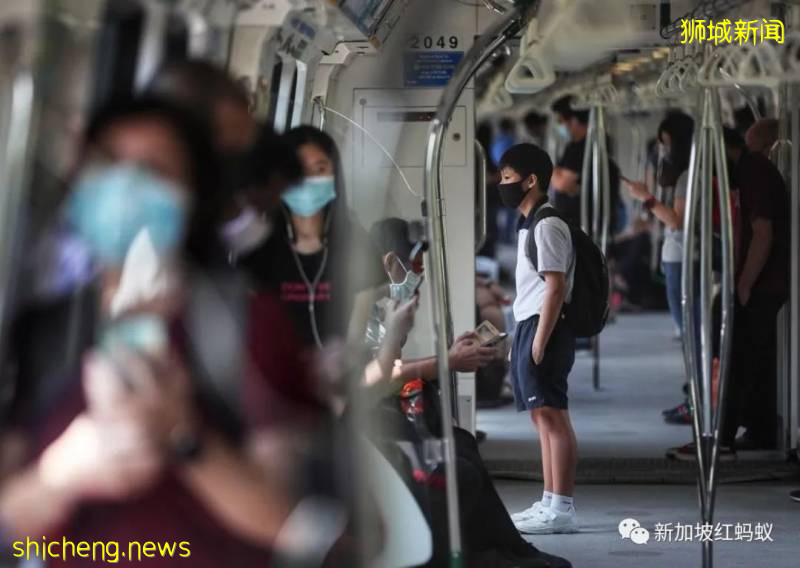 新加坡的解封措施邏輯有點亂，容易被誤解!