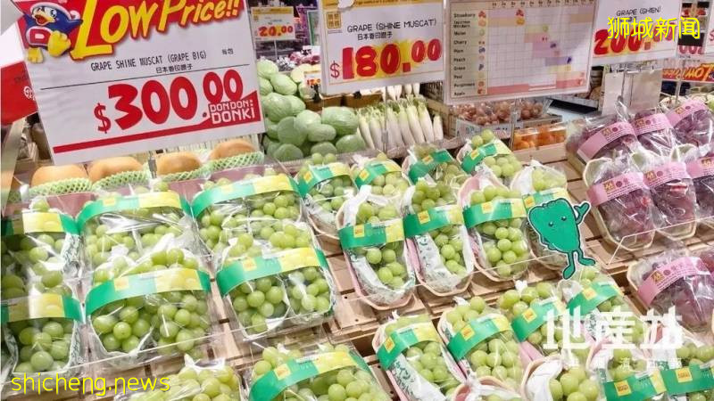 新加坡Don Don Donki即將開新店!逛3小時找出20件超人氣産品推薦