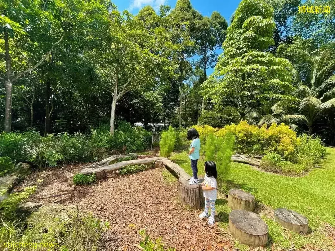 還沒安排4天長假？亞洲最大兒童花園，免費還無需預約