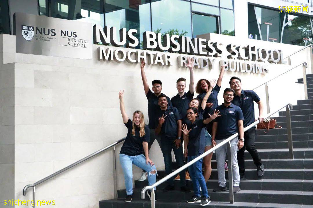 全球10所性價比最高的商學院！（下）