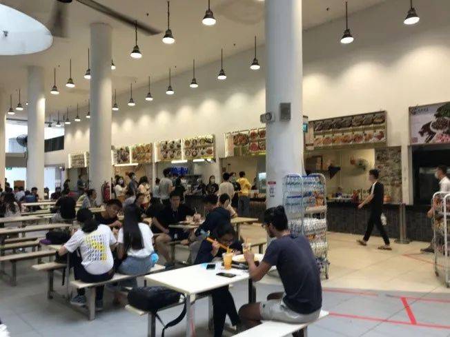 手把手带你吃遍南大(中)