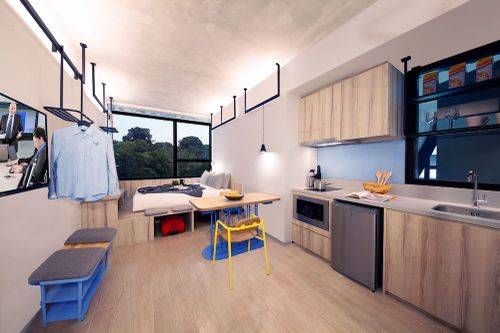 超劃算!好多半價都不到!新加坡15家頂尖酒店同時推出超值Staycation配套!而且還有額外大額返現