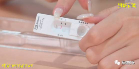 新加坡無關聯病例或日增500起！專家：沒什麽好擔心的，因爲