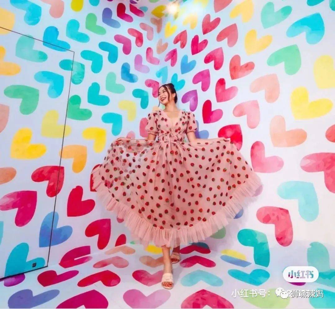 不用錢的玩法！打卡新加坡Ins網紅公園、特色遊樂場、免費看中醫