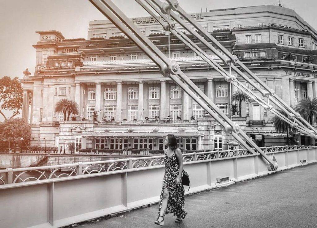 新加坡新春季最佳Staycation酒店促銷大盤點!低至45折還有包早晚餐另加額外高達13%返現喔