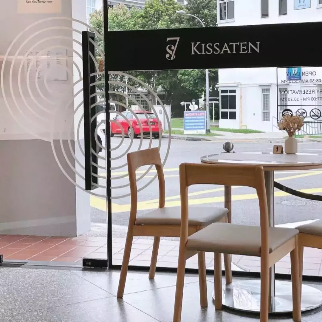 一月去哪兒吃?獅城不能錯過的新晉高顔值餐廳等你來翻牌