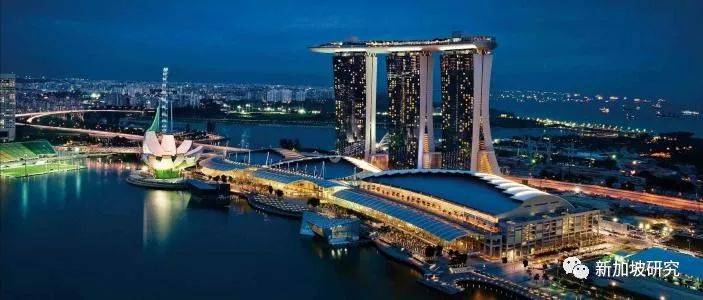 範磊：“學習新加坡”須堅持三位一體